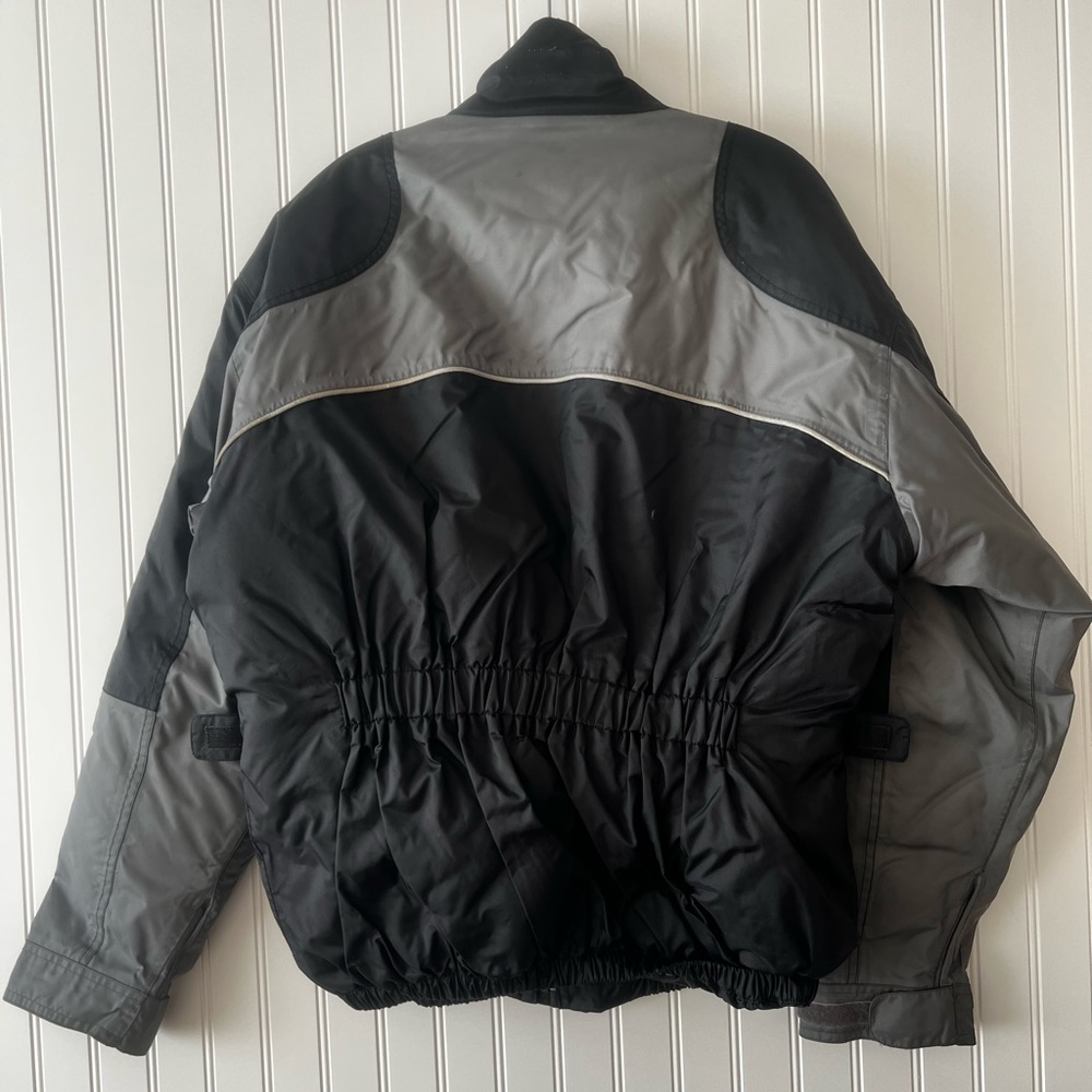 Firstgear Motorcycle Jacket - Picture 2 of 4